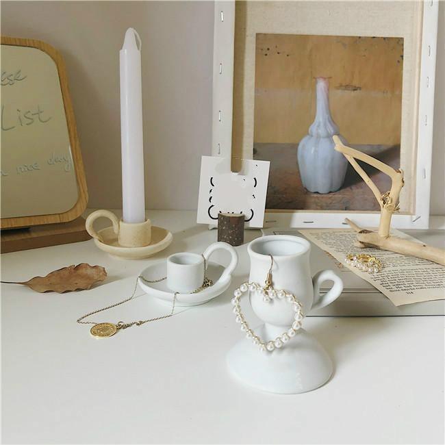 Taper Candle Holders