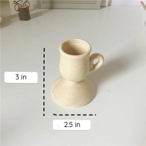 Taper Candle Holders